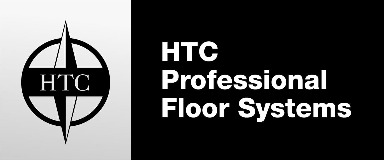 HTC Professional Floor Systems Logo