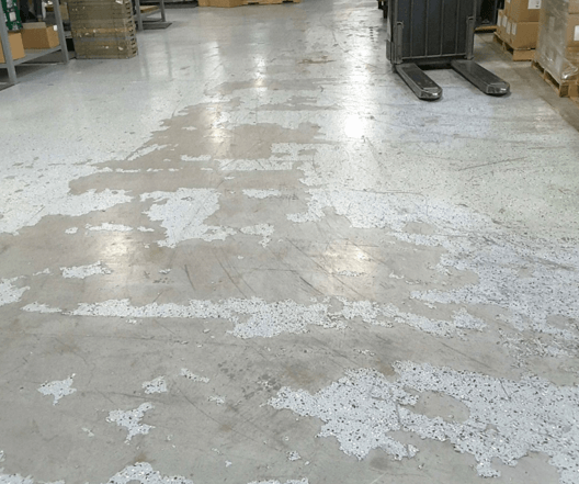 Coatings Failure Coatings Failure