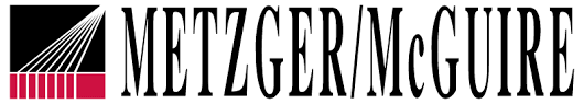 Metzger McGuire Logo