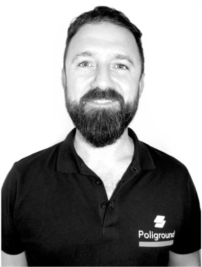 Ivo Shehov Poliground