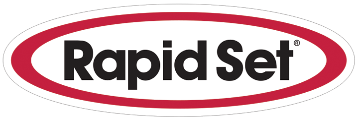 Rapid Set Logo