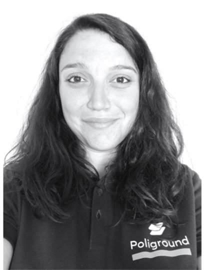 Sarah Poliground
